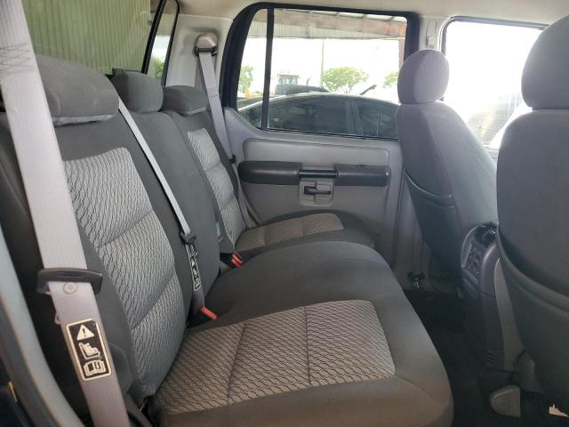 Photo 10 from auction – 2003 FORD EXPLORER S with VIN 1FMZU67E83UB04700