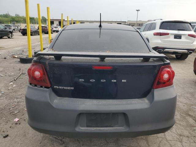 Photo 6 from auction – 2013 DODGE AVENGER SE with VIN 1C3CDZAB4DN651005