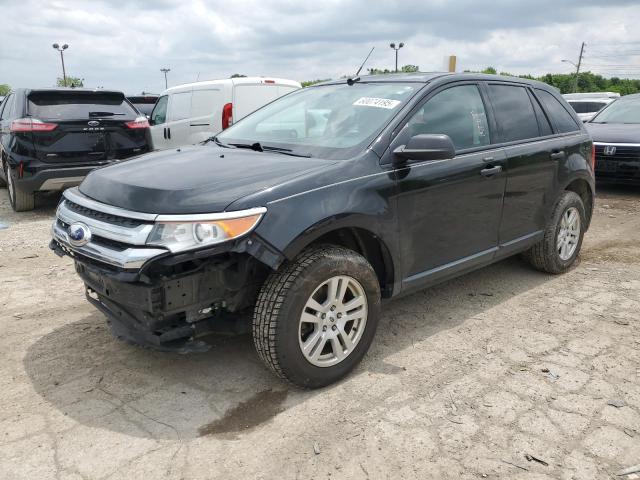 FORD EDGE SE 2011 with VIN 2FMDK3GC7BBB34448 - Photo from auction