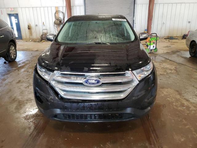 Photo 5 from auction – 2016 FORD EDGE SE with VIN 2FMPK3G92GBB26458