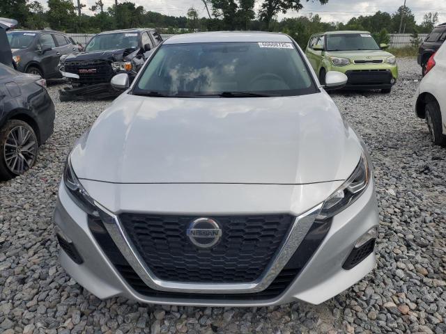 Photo 5 from auction – 2020 NISSAN ALTIMA S with VIN 1N4BL4BV1LC203469