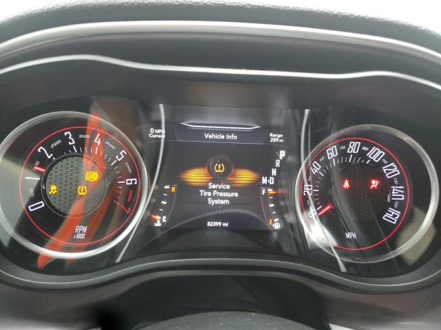 Photo 9 from auction – 2020 DODGE CHALLENGER with VIN 2C3CDZKG0LH132910