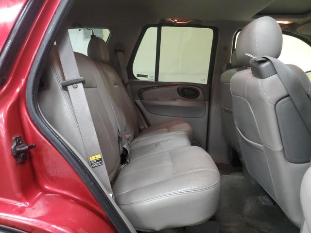 Photo 11 from auction – 2002 OLDSMOBILE BRAVADA with VIN 1GHDT13S522393331