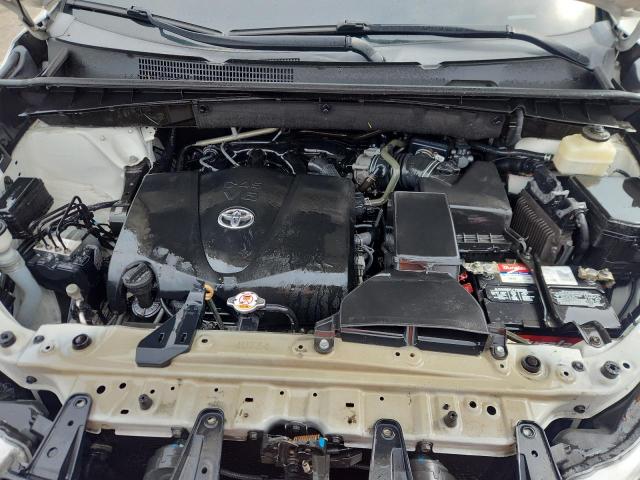 Photo 12 from auction – 2017 TOYOTA HIGHLANDER with VIN 5TDBZRFH8HS474061