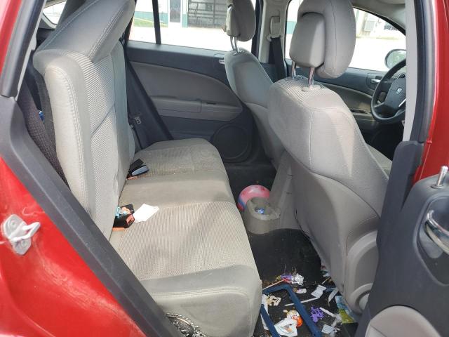 Photo 10 from auction – 2012 DODGE CALIBER SX with VIN 1C3CDWDA3CD536742