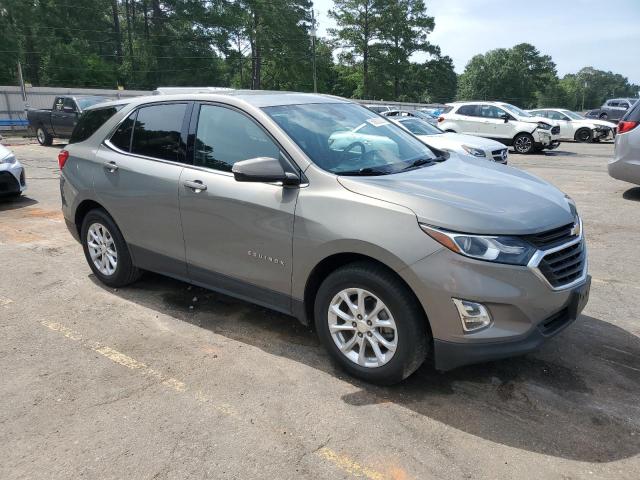 Фото 4 с аукциона – 2018 CHEVROLET EQUINOX LT с VIN 3GNAXJEV4JS648596