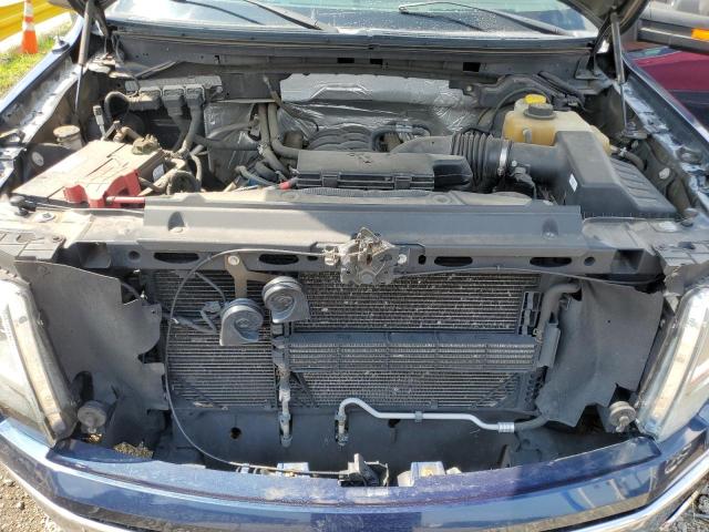 Photo 11 from auction – 2014 FORD F150 SUPER with VIN 1FTFX1EF1EFB97287
