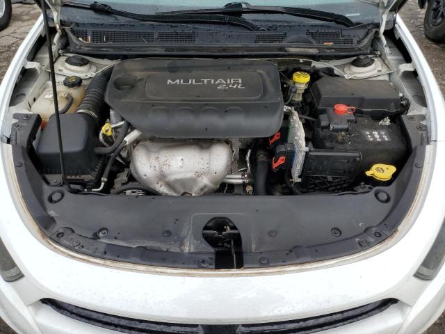 Снимка 11 от търг – 2015 DODGE DART SXT с VIN 1C3CDFBB4FD193133