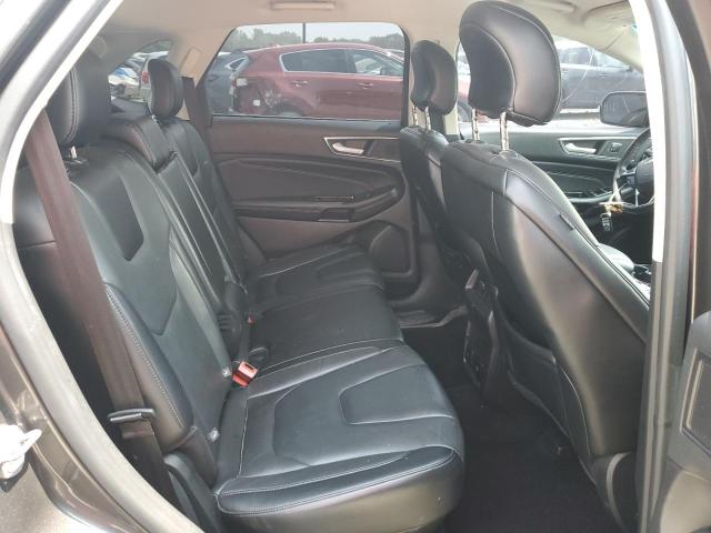 Photo 11 from auction – 2017 FORD EDGE TITAN with VIN 2FMPK3K97HBB20678