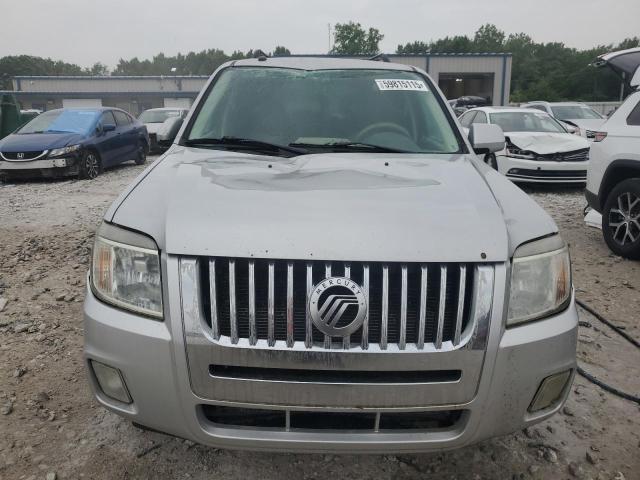 Photo 5 from auction – 2008 MERCURY MARINER PR with VIN 4M2CU971X8KJ47280