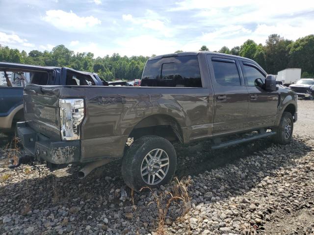 Photo 3 from auction – 2017 FORD F250 SUPER with VIN 1FT7W2B61HEB45430
