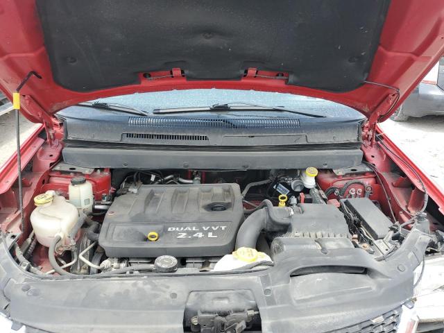 Photo 12 from auction – 2013 DODGE JOURNEY SX with VIN 3C4PDCBB0DT568194