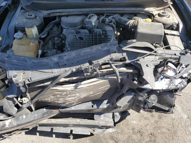 Photo 11 from auction – 2012 DODGE AVENGER SX with VIN 1C3CDZEG8CN244082