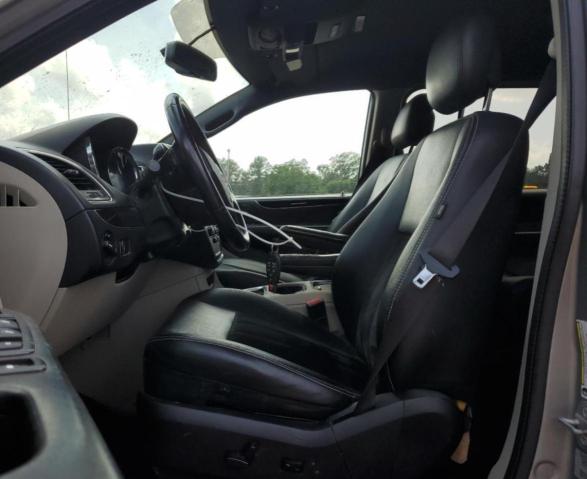 Photo 7 from auction – 2017 DODGE GRAND CARA with VIN 2C4RDGCG4HR625094