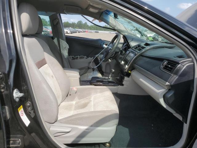Photo 7 from auction – 2012 TOYOTA CAMRY with VIN 4T1BF1FK1CU056088