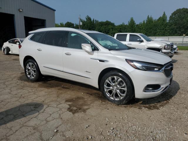 Photo 4 from auction – 2020 BUICK ENCLAVE AV with VIN 5GAEVCKW7LJ325075
