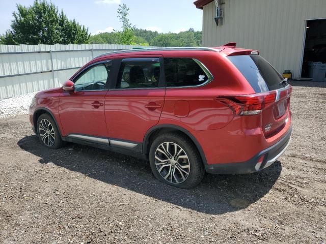 Photo 2 from auction – 2018 MITSUBISHI OUTLANDER with VIN JA4AZ3A33JZ067297