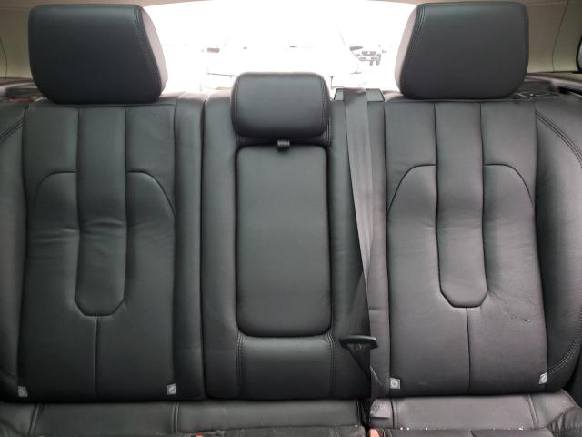 Photo 10 from auction – 2015 LAND ROVER RANGE ROVE with VIN SALVP2BG5FH074878