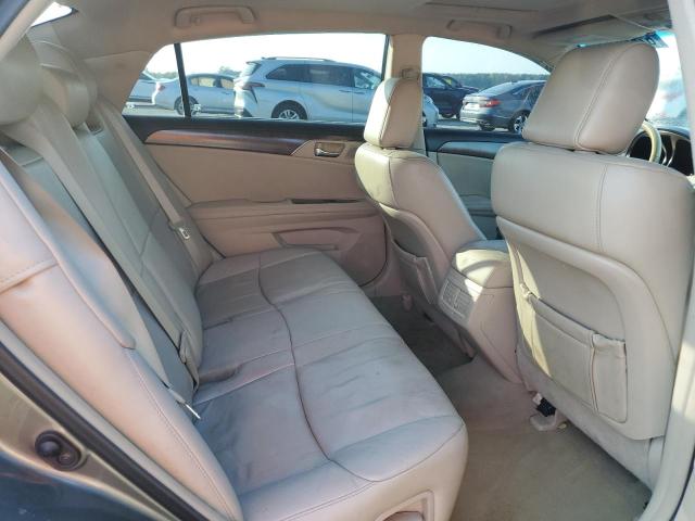 Photo 10 from auction – 2011 TOYOTA AVALON BAS with VIN 4T1BK3DB6BU391730
