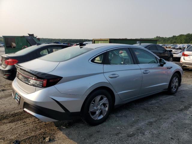 Photo 3 from auction – 2025 HYUNDAI SONATA with VIN KMHL24JA2SA441790