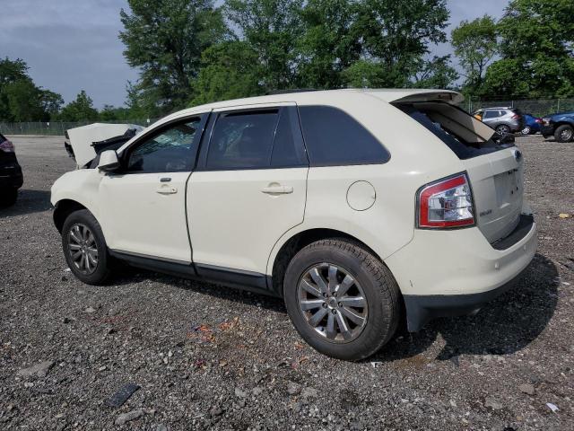Photo 2 from auction – 2008 FORD EDGE SEL with VIN 2FMDK38C38BA95204