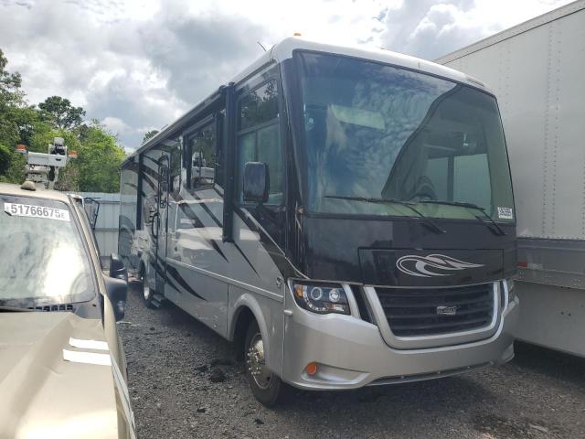Photo 1 from auction – 2012 FORD F53 with VIN 1F66F5DY0C0A03137