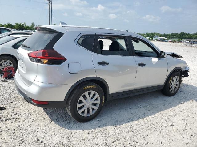 Photo 3 from auction – 2019 NISSAN ROGUE S with VIN KNMAT2MT6KP538952