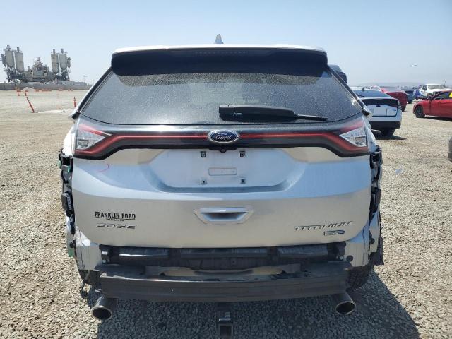 Photo 6 from auction – 2017 FORD EDGE TITAN with VIN 2FMPK4K92HBC13226