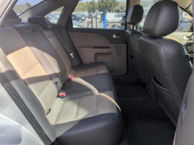 Photo 10 from auction – 2009 MERCURY SABLE PREM with VIN 1MEHM42W59G633418