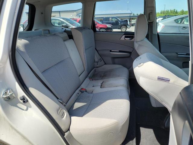 Photo 10 from auction – 2012 SUBARU FORESTER 2 with VIN JF2SHADC8CH440129