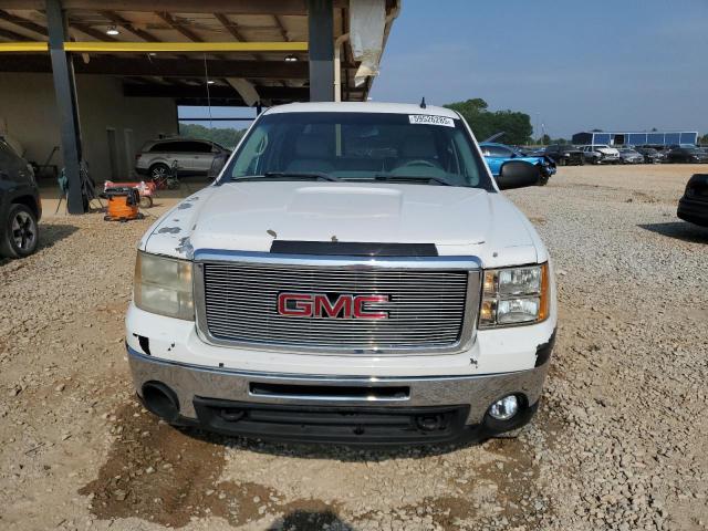 Photo 5 from auction – 2009 GMC SIERRA C15 with VIN 3GTEC23J79G208768