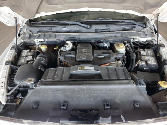 Foto 11 de la subasta – 2012 DODGE RAM 3500 L con VIN 3C63D3NL1CG292383
