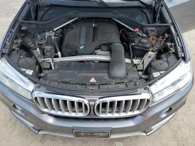 Photo 12 from auction – 2015 BMW X5 XDRIVE3 with VIN 5UXKR0C52F0P02995