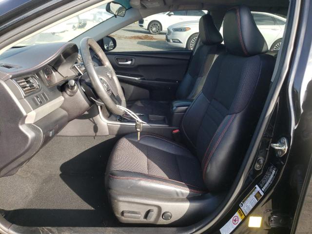 Photo 7 from auction – 2017 TOYOTA CAMRY LE with VIN 4T1BF1FK2HU364135