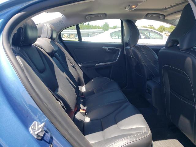 Photo 10 from auction – 2014 VOLVO S60 T5 with VIN YV1612FS3E2279929