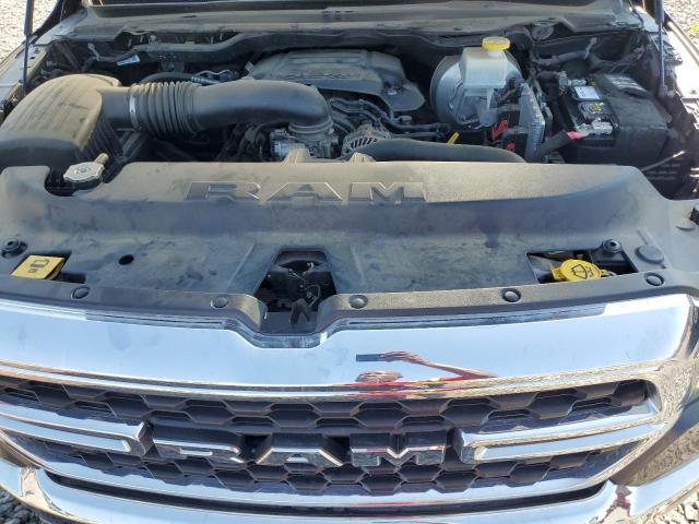 Photo 11 from auction – 2022 RAM 1500 BIG H with VIN 1C6RREBT4NN153239