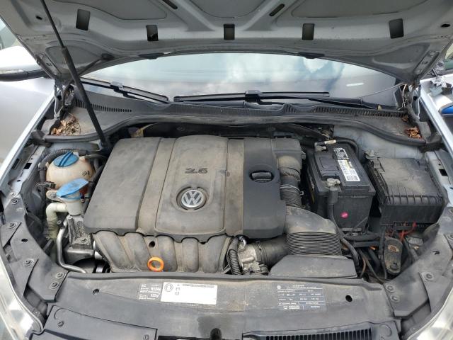 Photo 11 from auction – 2011 VOLKSWAGEN GOLF with VIN WVWBA7AJ9BW080839