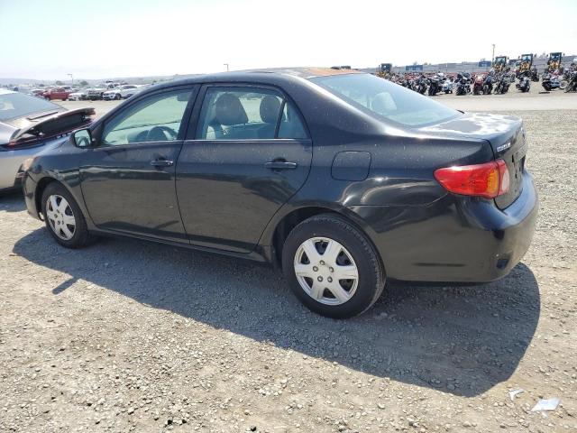 Photo 2 from auction – 2010 TOYOTA COROLLA BA with VIN 2T1BU4EEXAC514552
