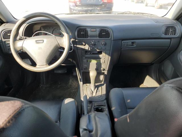 Photo 8 from auction – 2004 VOLVO S40 with VIN YV1VS27534F078072