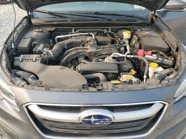 Photo 12 from auction – 2020 SUBARU OUTBACK LI with VIN 4S4BTANC6L3219066