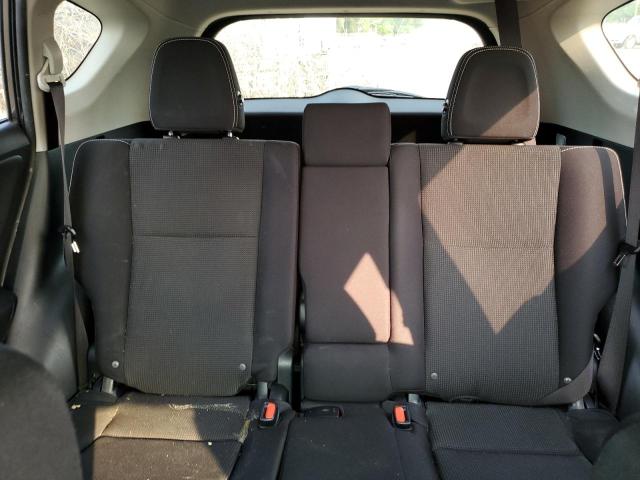 Photo 10 from auction – 2016 TOYOTA RAV4 XLE with VIN JTMRFREV4GJ079482