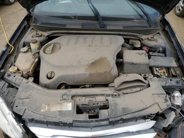 Photo 11 from auction – 2013 CHRYSLER 200 TOURIN with VIN 1C3CCBBG7DN608198