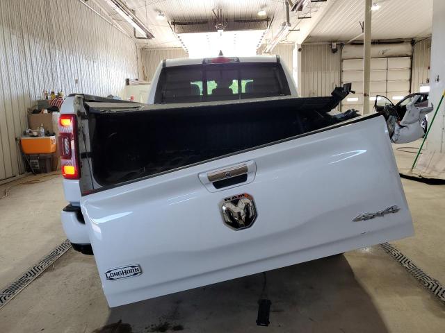 Photo 6 from auction – 2019 RAM 1500 LONGH with VIN 1C6SRFST3KN896946