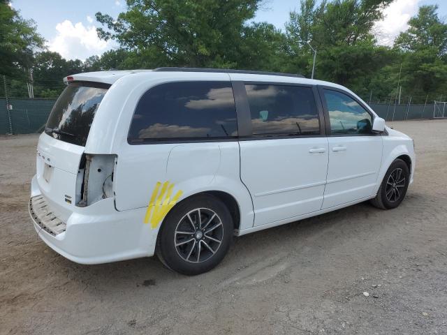 Photo 3 from auction – 2017 DODGE GRAND CARA with VIN 2C4RDGEG7HR716874