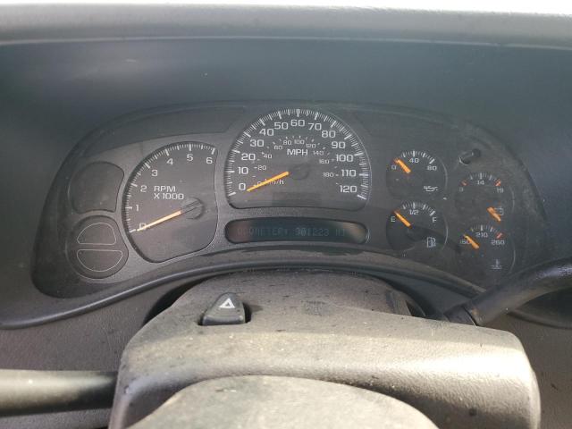 Foto 9 de la subasta – 2005 CHEVROLET SILVERADO con VIN 2GCEK13T951107670