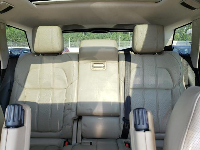 Photo 10 from auction – 2016 LAND ROVER RANGE ROVE with VIN SALWR2PF2GA591614
