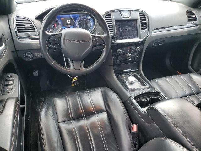 Photo 8 from auction – 2021 CHRYSLER 300 S with VIN 2C3CCABG4MH537366