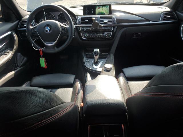 Photo 8 from auction – 2017 BMW 330 XI with VIN WBA8D9G39HNU65982