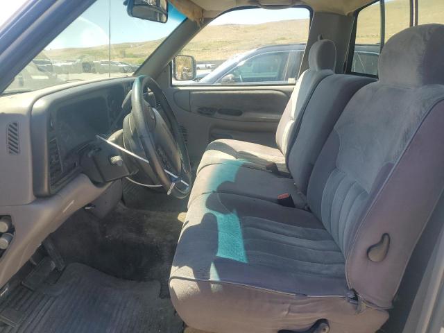Photo 7 from auction – 1995 DODGE RAM 1500 with VIN 1B7HC16Z5SS379977