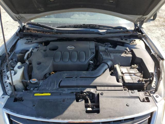 Photo 11 from auction – 2012 NISSAN ALTIMA BAS with VIN 1N4AL2AP9CC224749